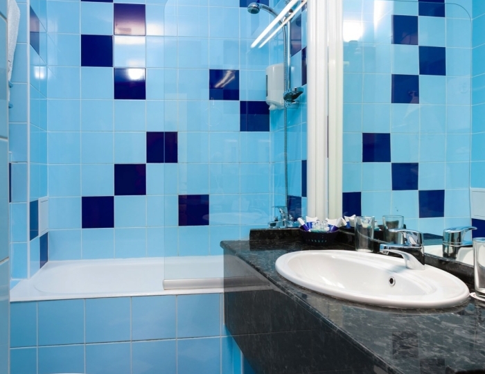 DELUXE 2-х комнатный - Отель «1001 Ночь»