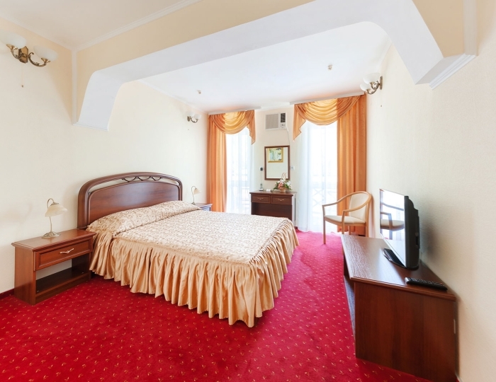 SUITE 2 - Отель «1001 Ночь»