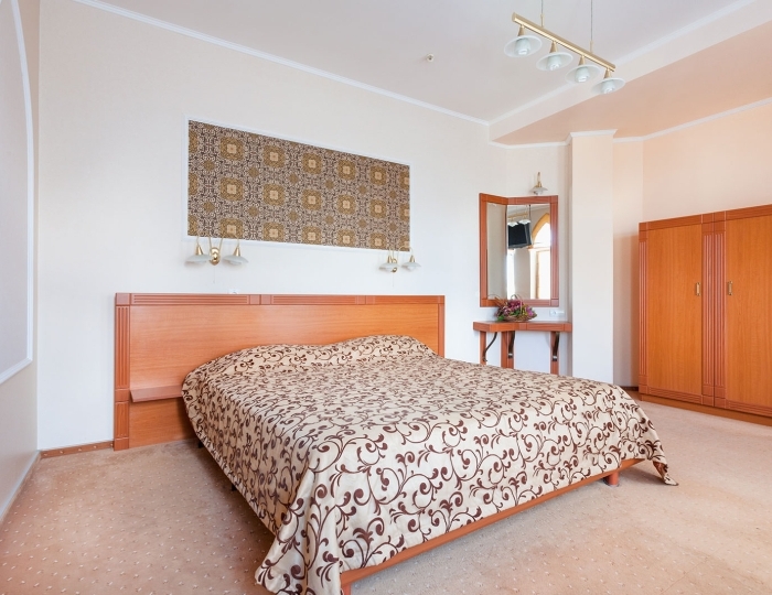 LUX (412-413) - Отель «1001 Ночь»