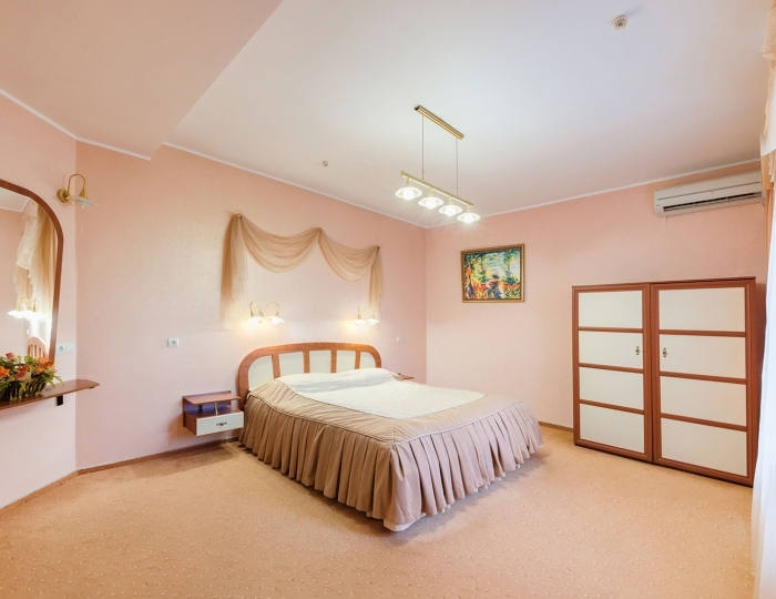 LUX (412-413) - Отель «1001 Ночь»