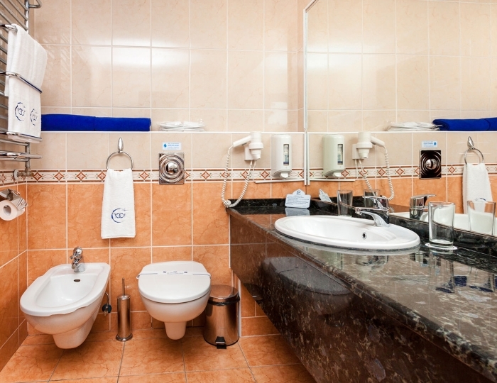 LUX (412-413) - Отель «1001 Ночь»