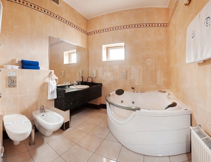 Suite Premier - Отель «1001 Ночь»