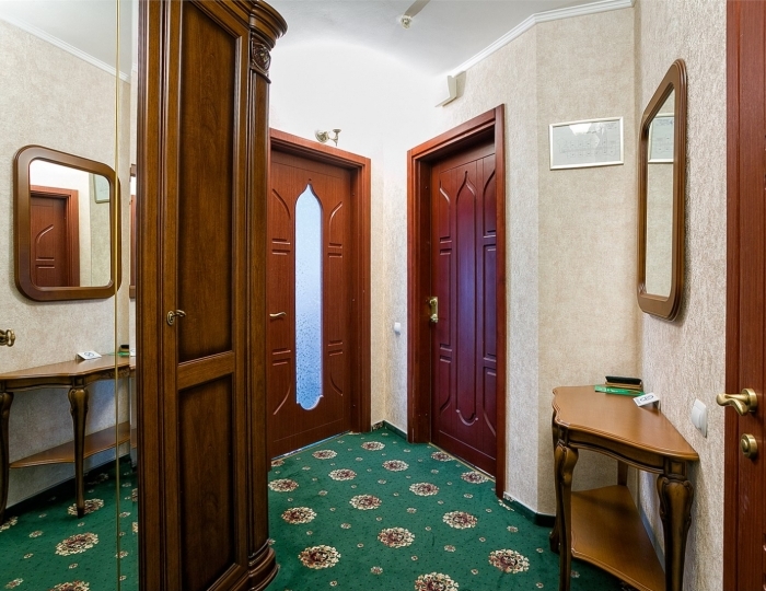 Suite Premier - Отель «1001 Ночь»