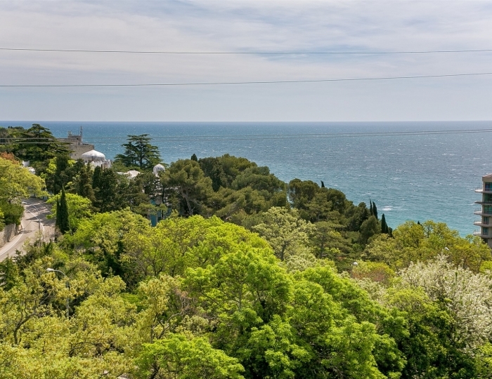 Suite Premier - Отель «1001 Ночь»