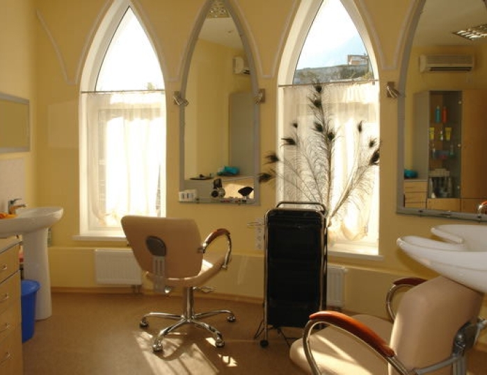 Салон красоты - Отель «1001 Ночь»