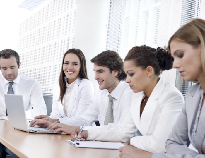 Конференц-зал на 120 мест - Отель «1001 Ночь»