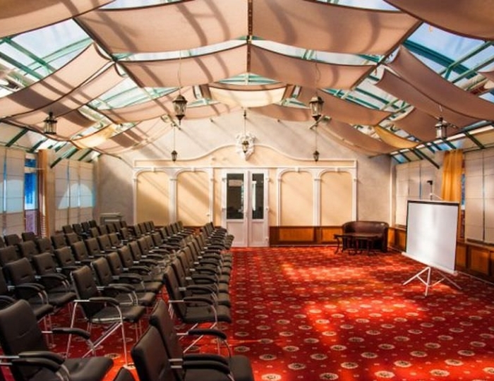 Конференц-зал на 60 мест - Отель «1001 Ночь»